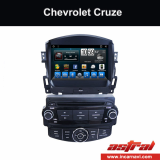 Cruze Chevrolet Navigation System Manufacturers in China